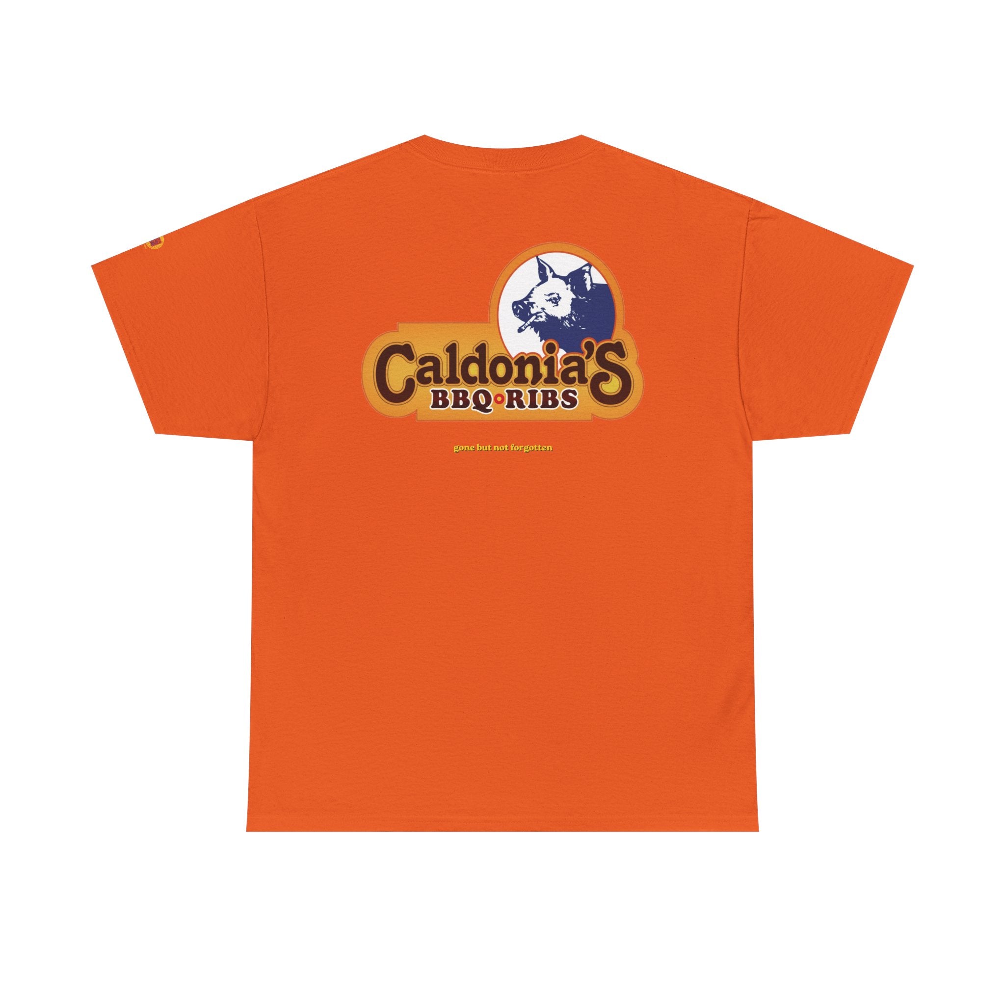 CALDONIA'S - vintage Denver gear