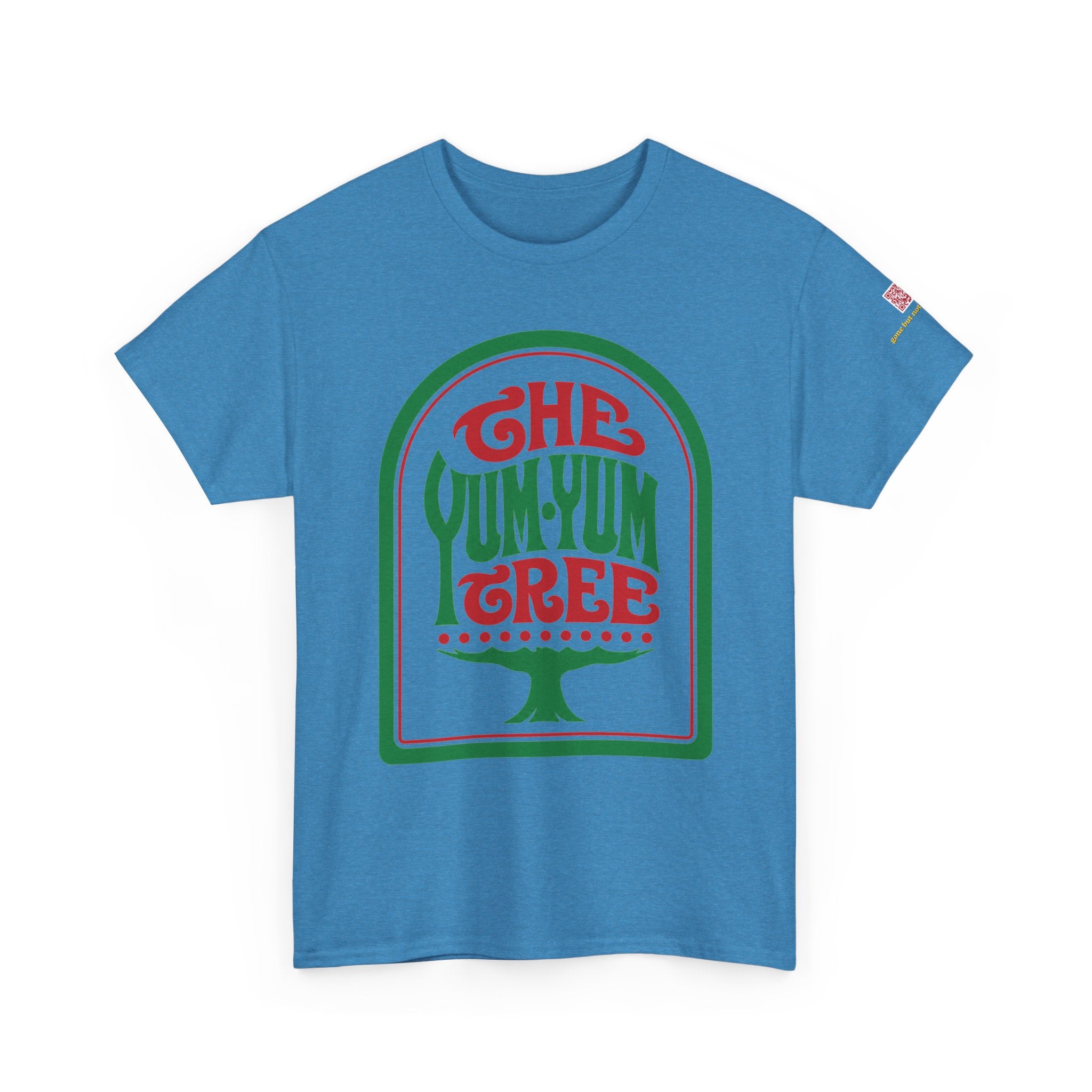 Yum Yum Tree - vintage Denver gear