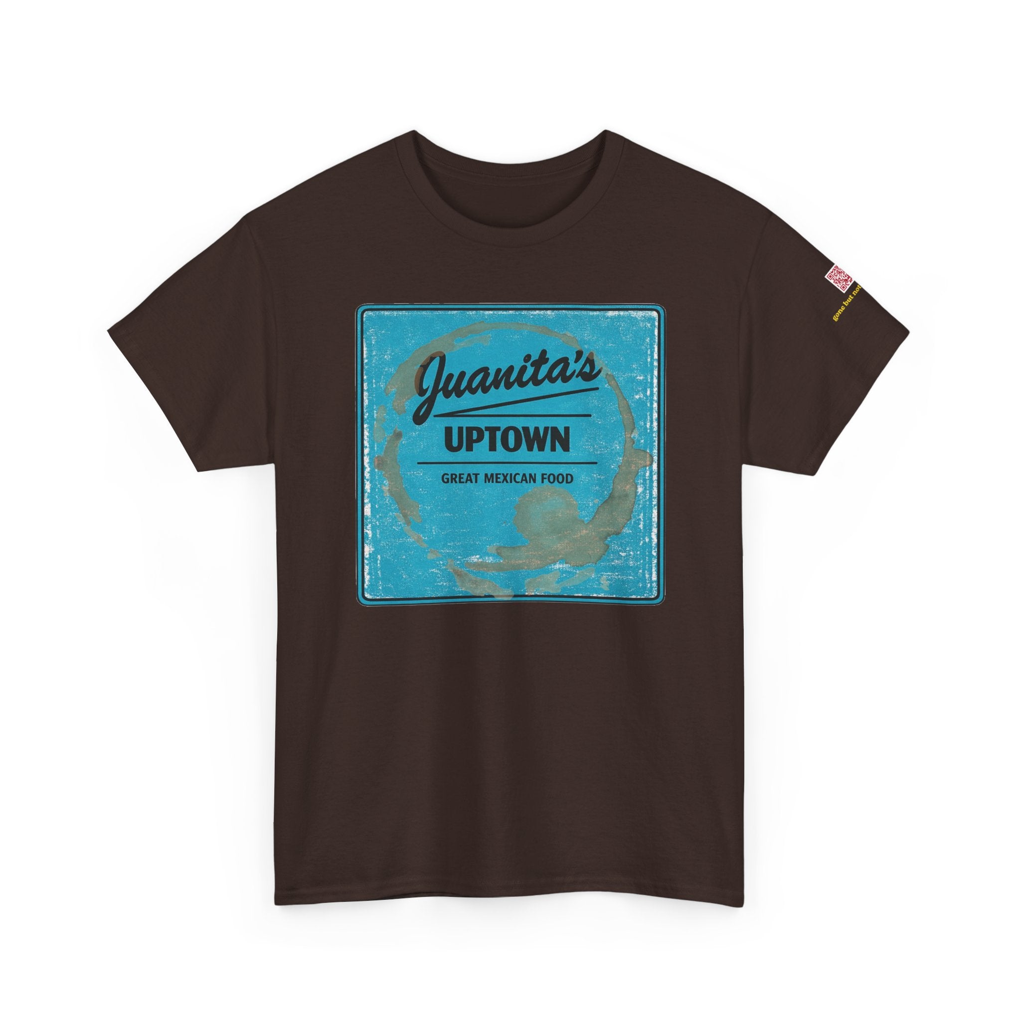 Juanita’s Uptown (after hours) - vintage Denver gear
