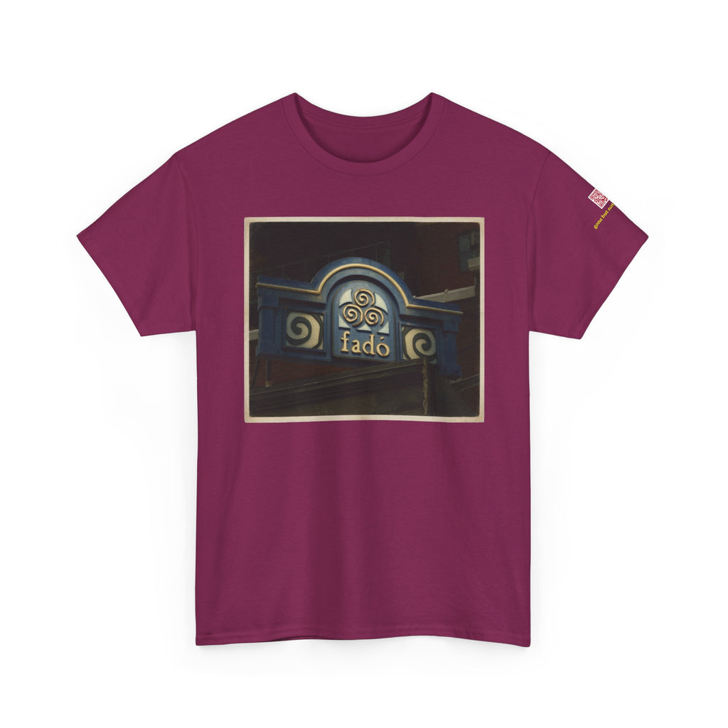 Fado - vintage Denver gear