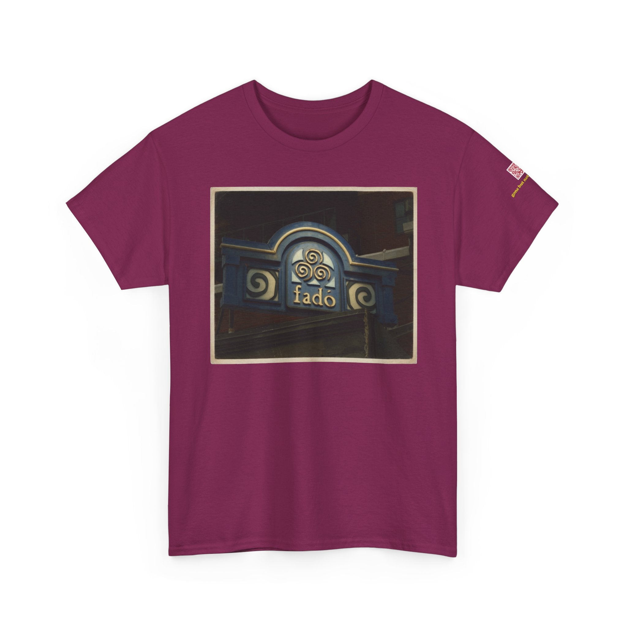 Fado - vintage Denver gear