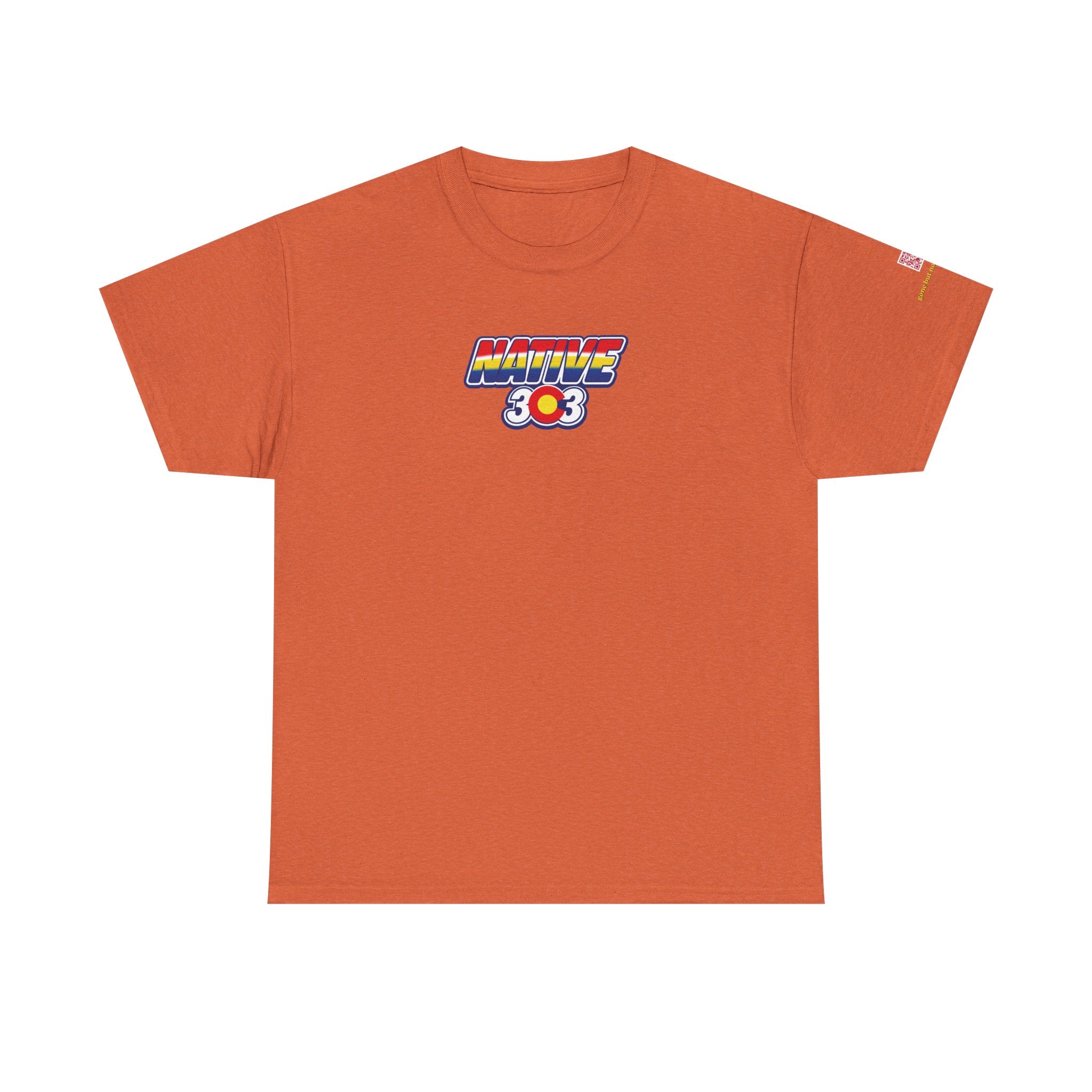 BROKER RESTAURANT - vintage Denver gear