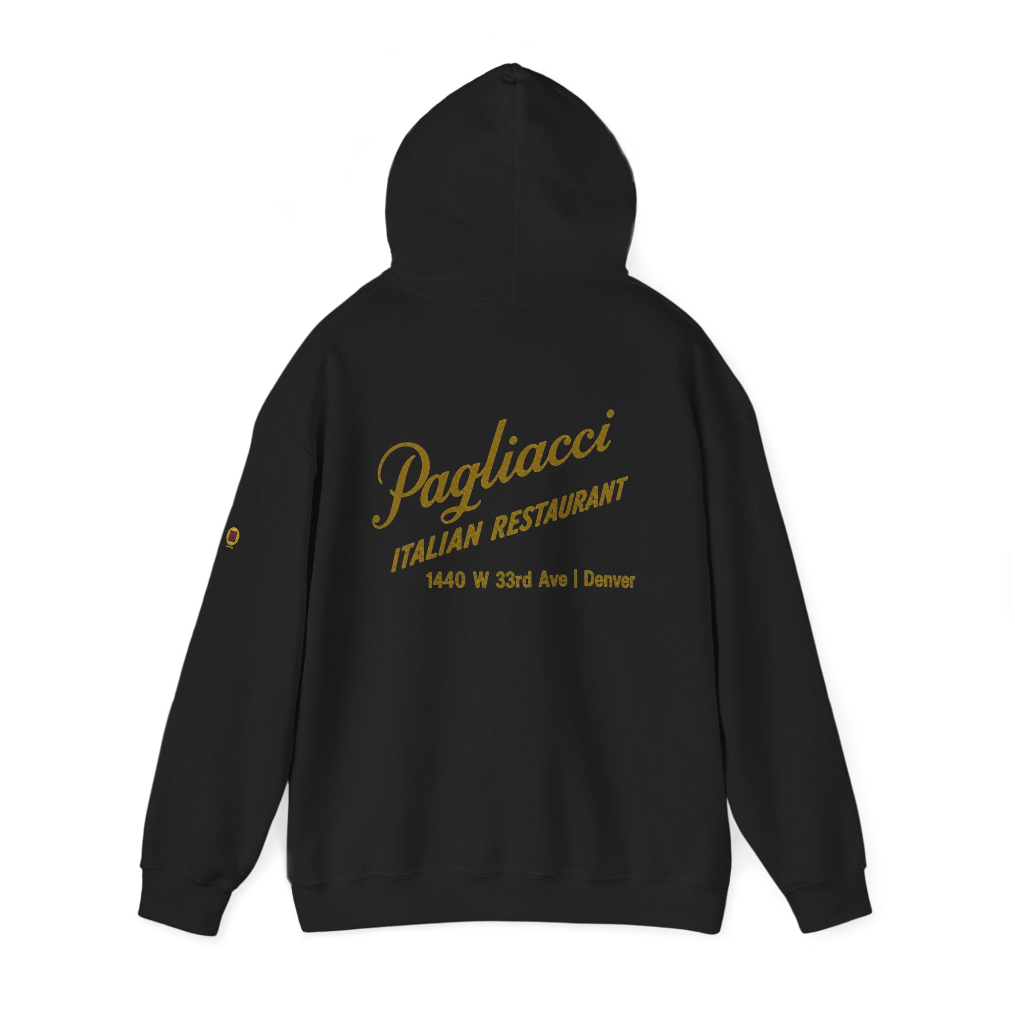 PAGLIACCIS | Unisex Heavy Blend™ Hooded Sweatshirt