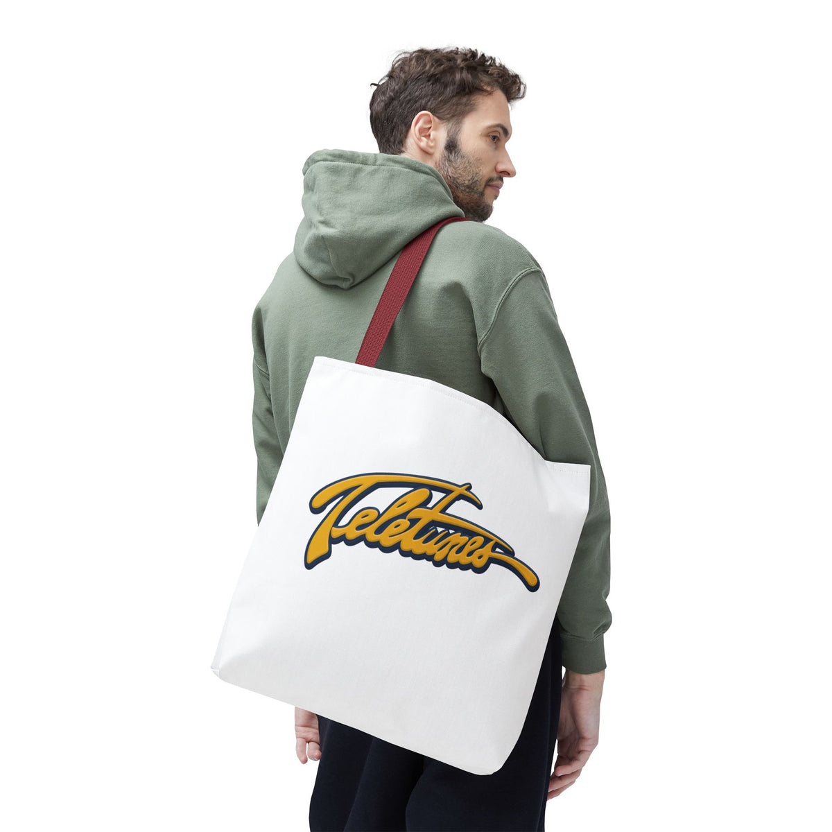 Teletunes Tote