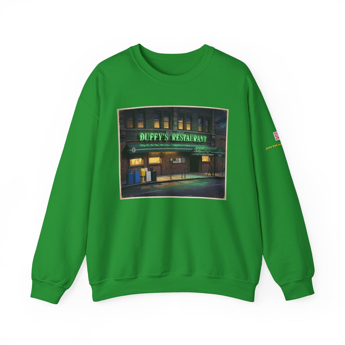 Duffy's Restaurant | Native303 Sweatshirt