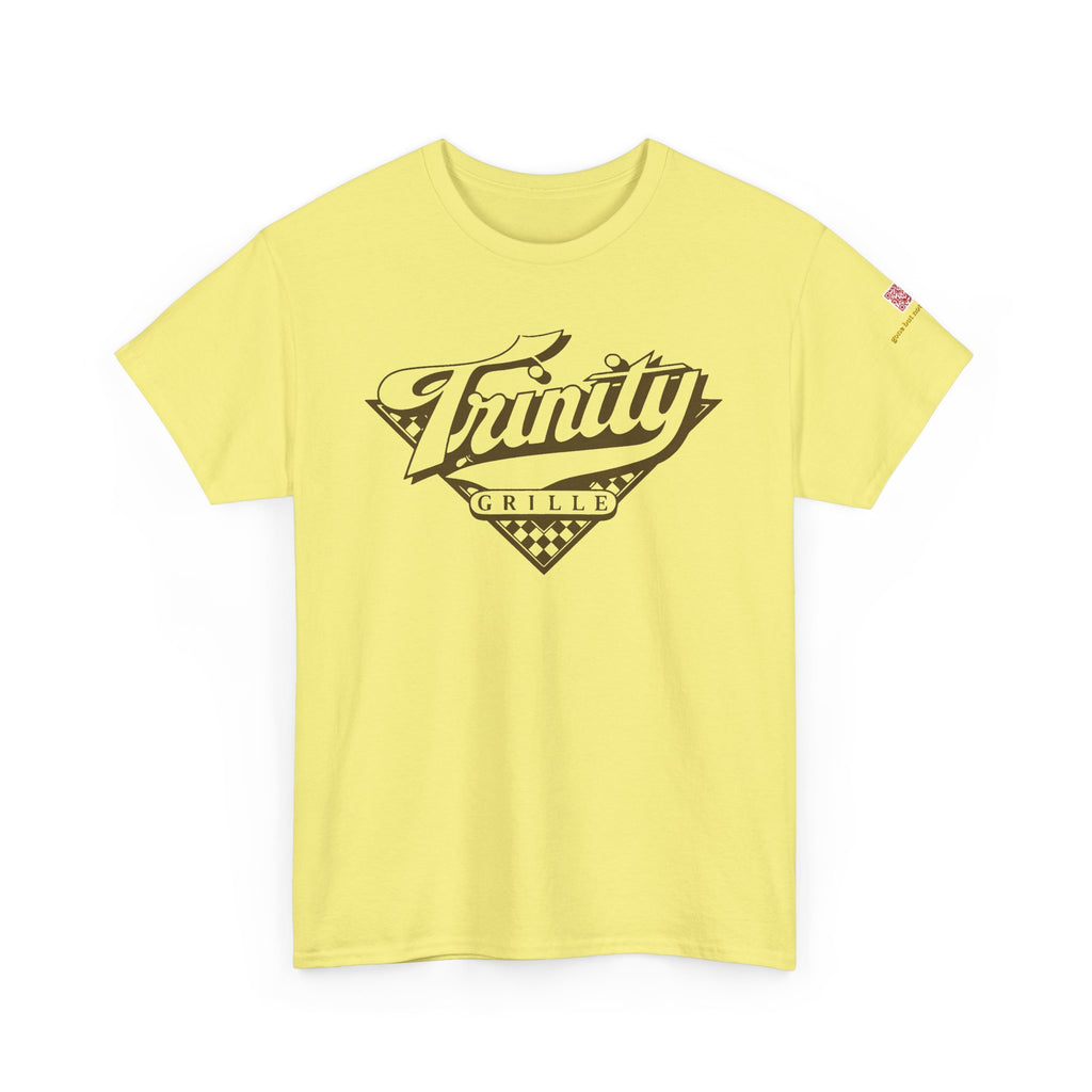 Trinity Grille - vintage Denver gear