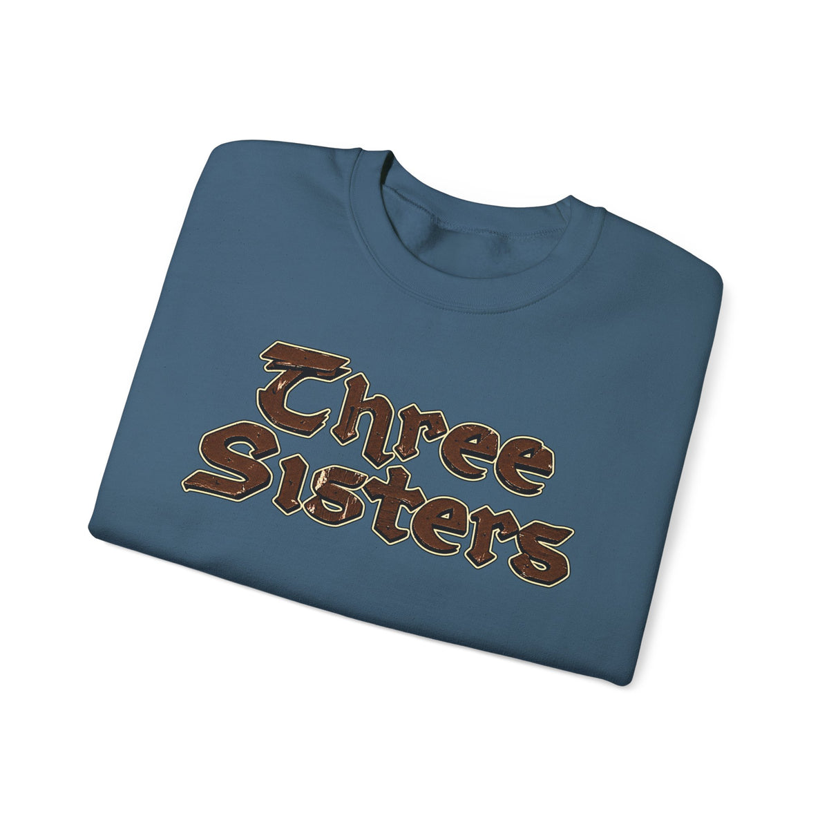 Three Sisters / Six Tits Bar | Native303 Sweatshirt