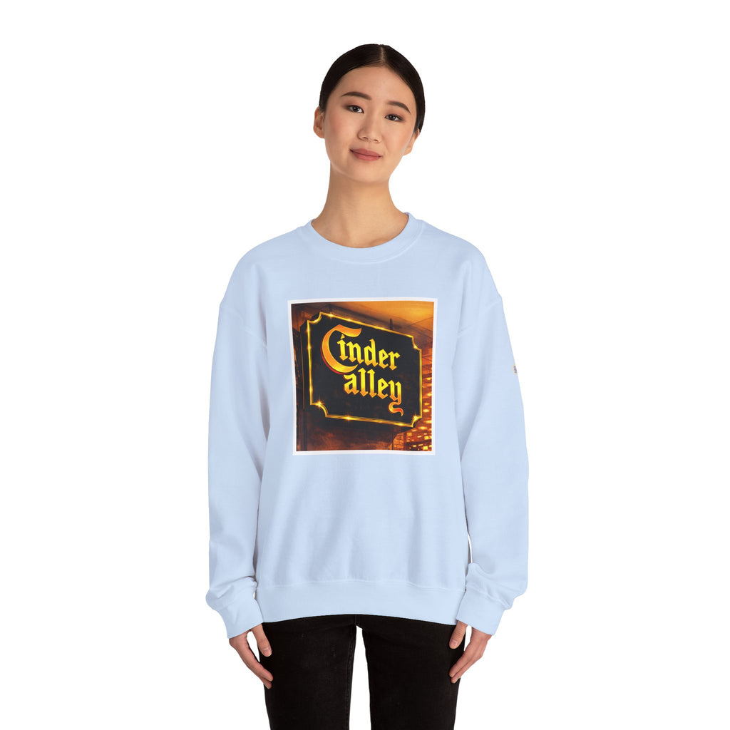 Cinder Alley | Native303 Sweatshirt