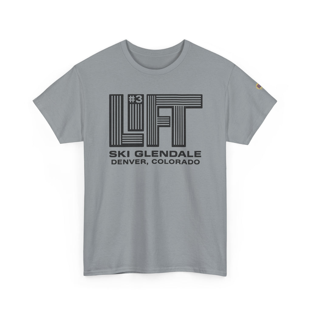 The Lift - Glendale - vintage Denver gear