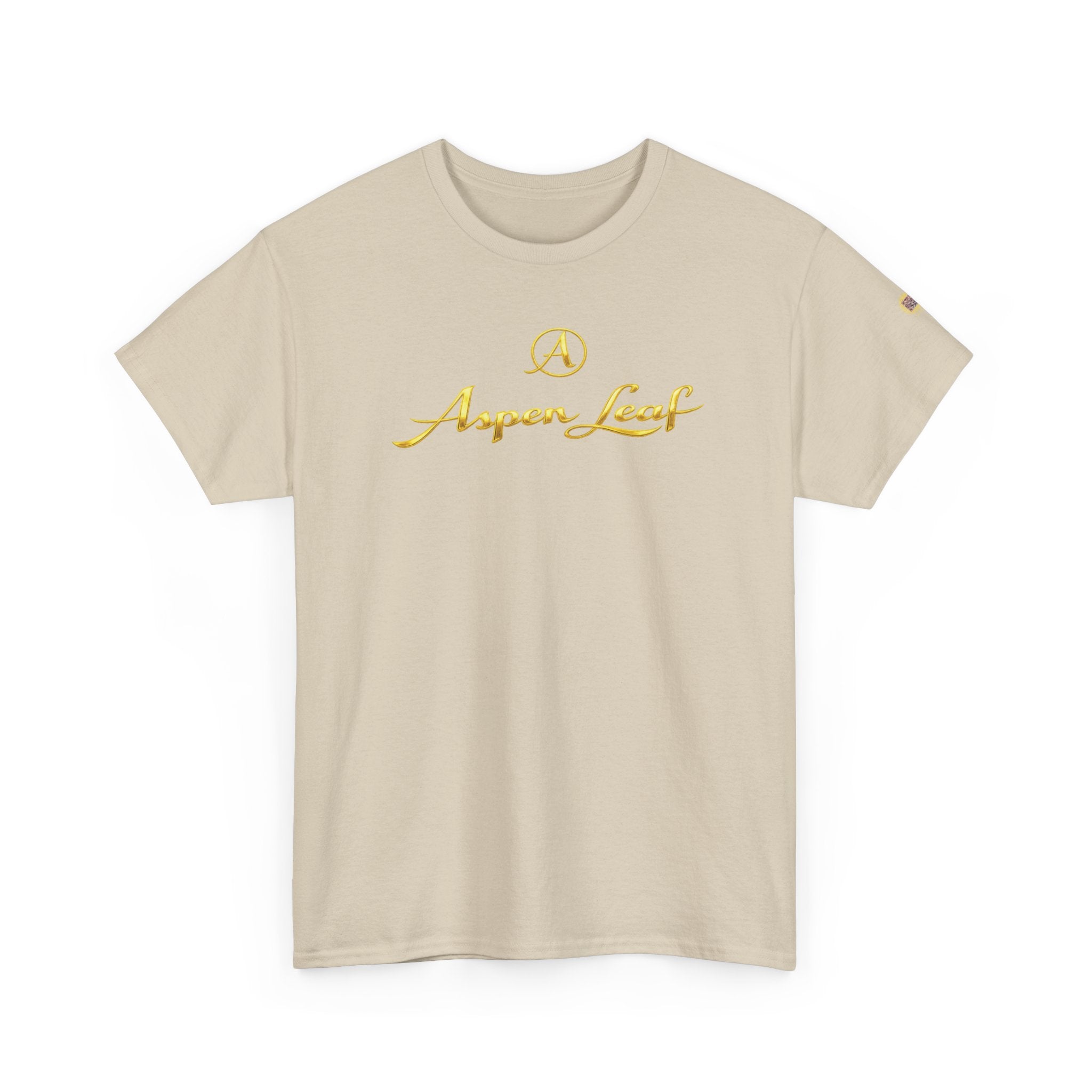 The Aspen Leaf - vintage Denver gear
