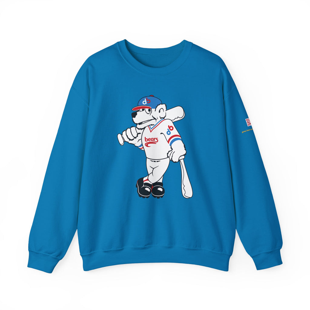 Denver Bears | Native303 Sweatshirt