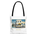 Jimbo’s Slot Cars - Old South Gaylord Tote