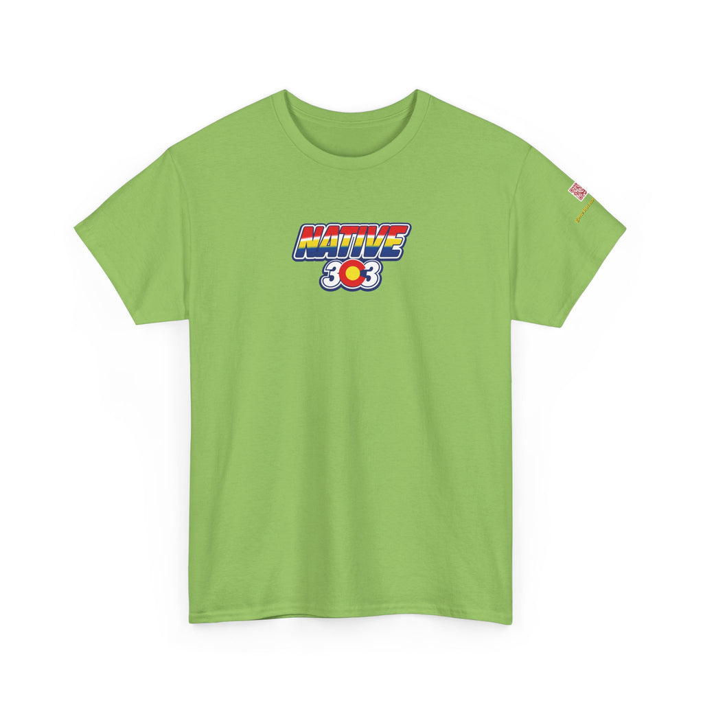 DENVER DRY GOODS - vintage Denver gear