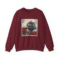 Gate's Rubber Company water tower | Native303 Sweatshirt