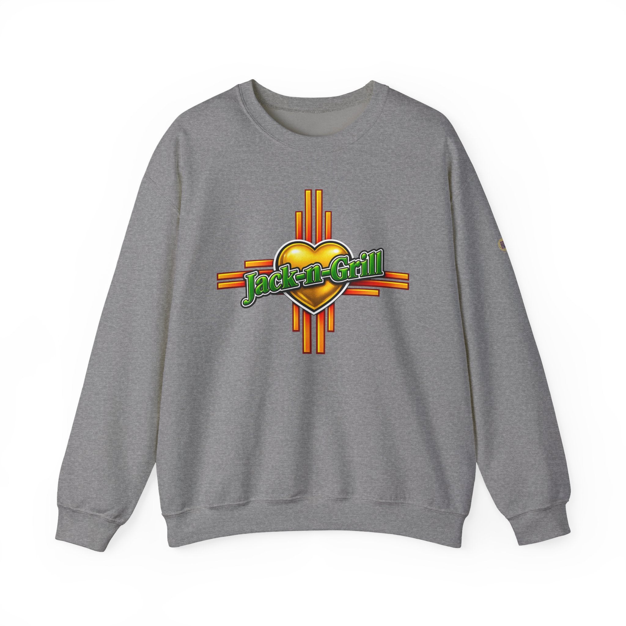 Jack & Grill | Native303 Sweatshirt