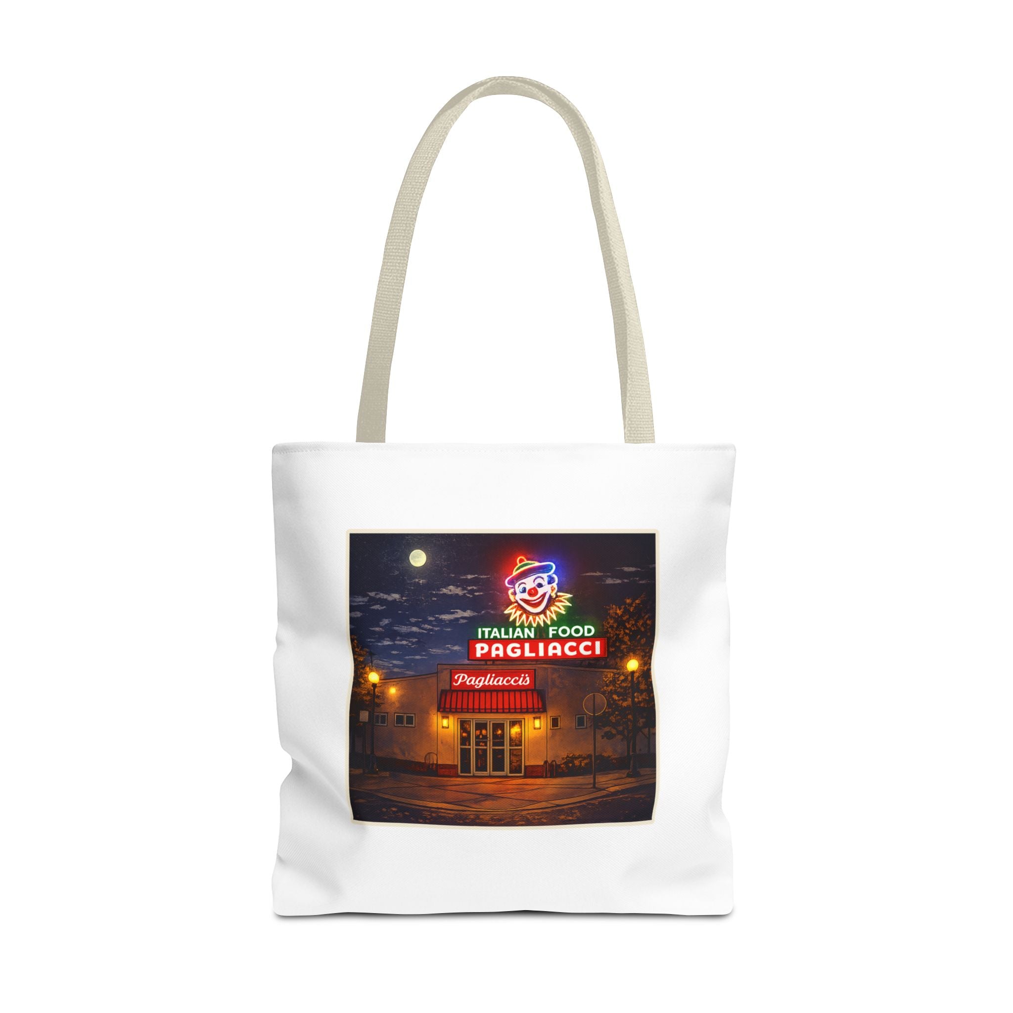 Pagliacci’s Tote