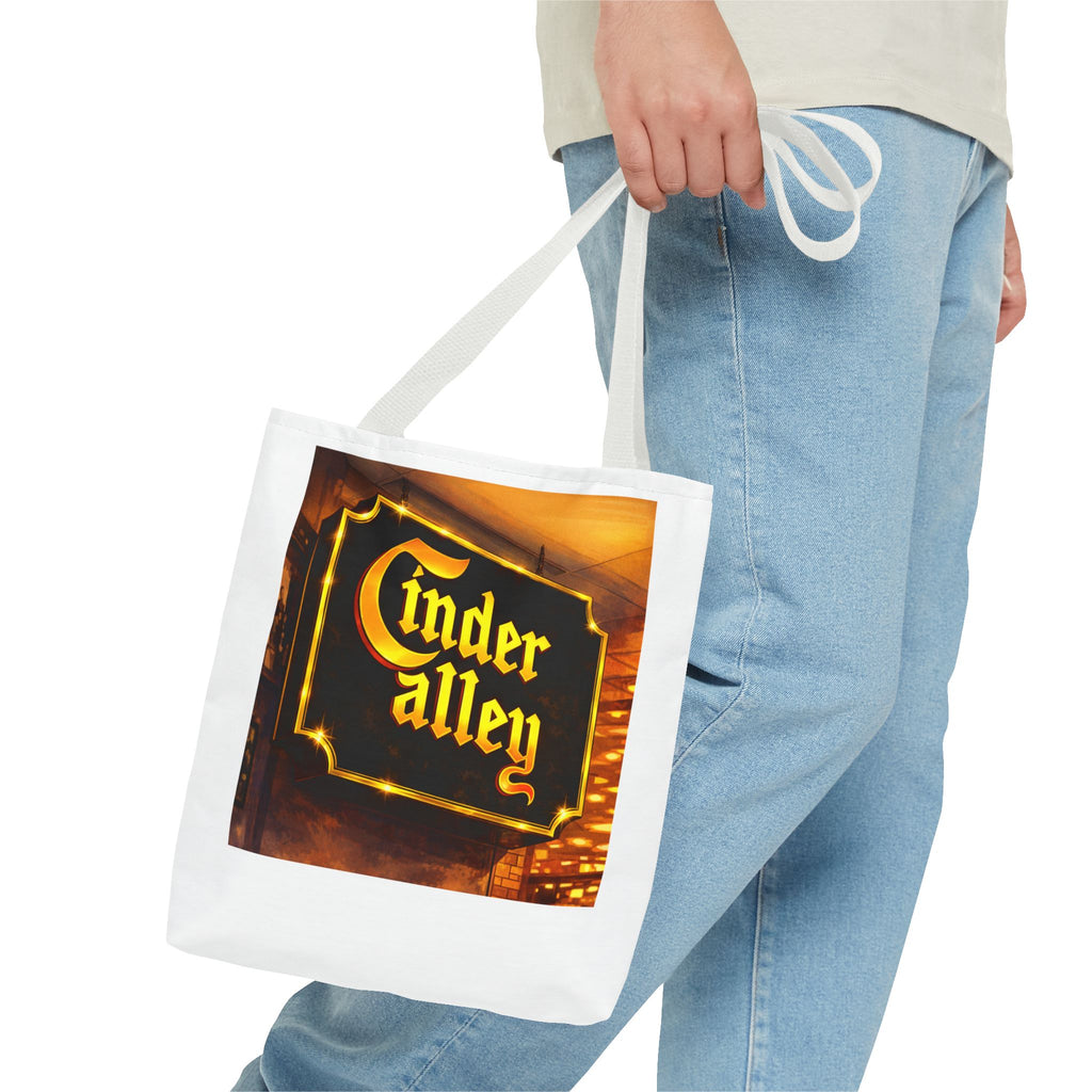 Cinder Alley Tote