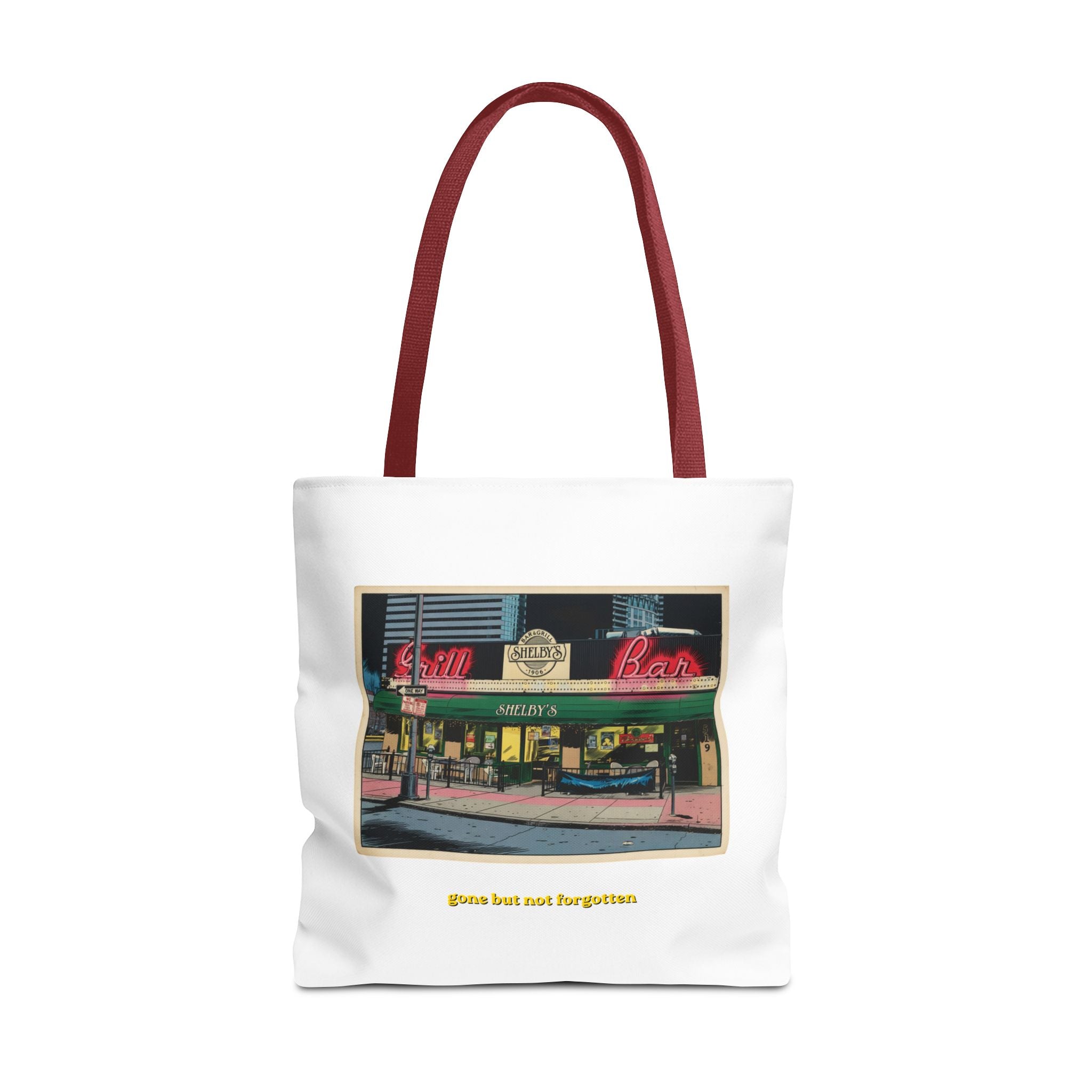 Shelby’s Tote