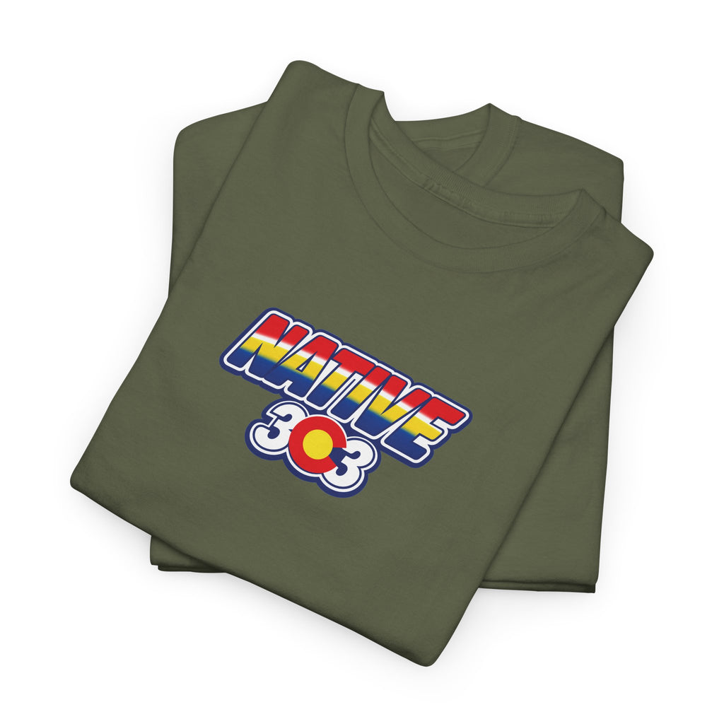 THREE SISTERS / SIX TITS - vintage Denver gear