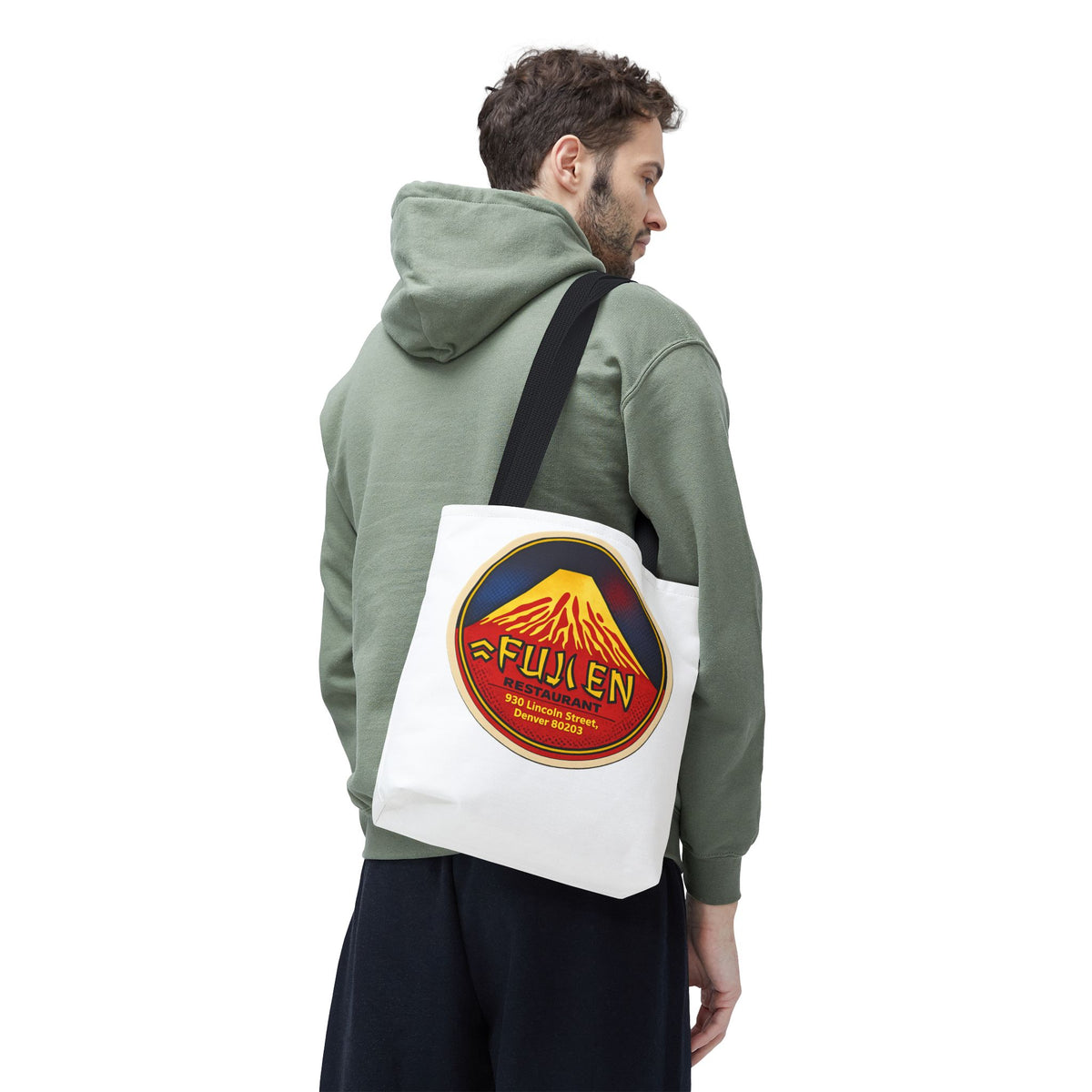 Fuji En Tote