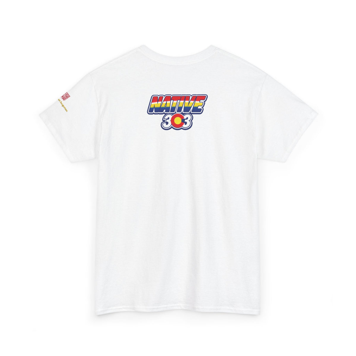 Bonnie Brae Tavern - vintage Denver gear