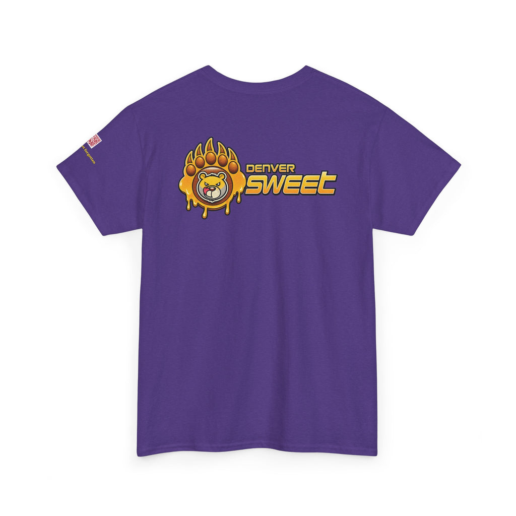DENVER SWEET - vintage Denver gear