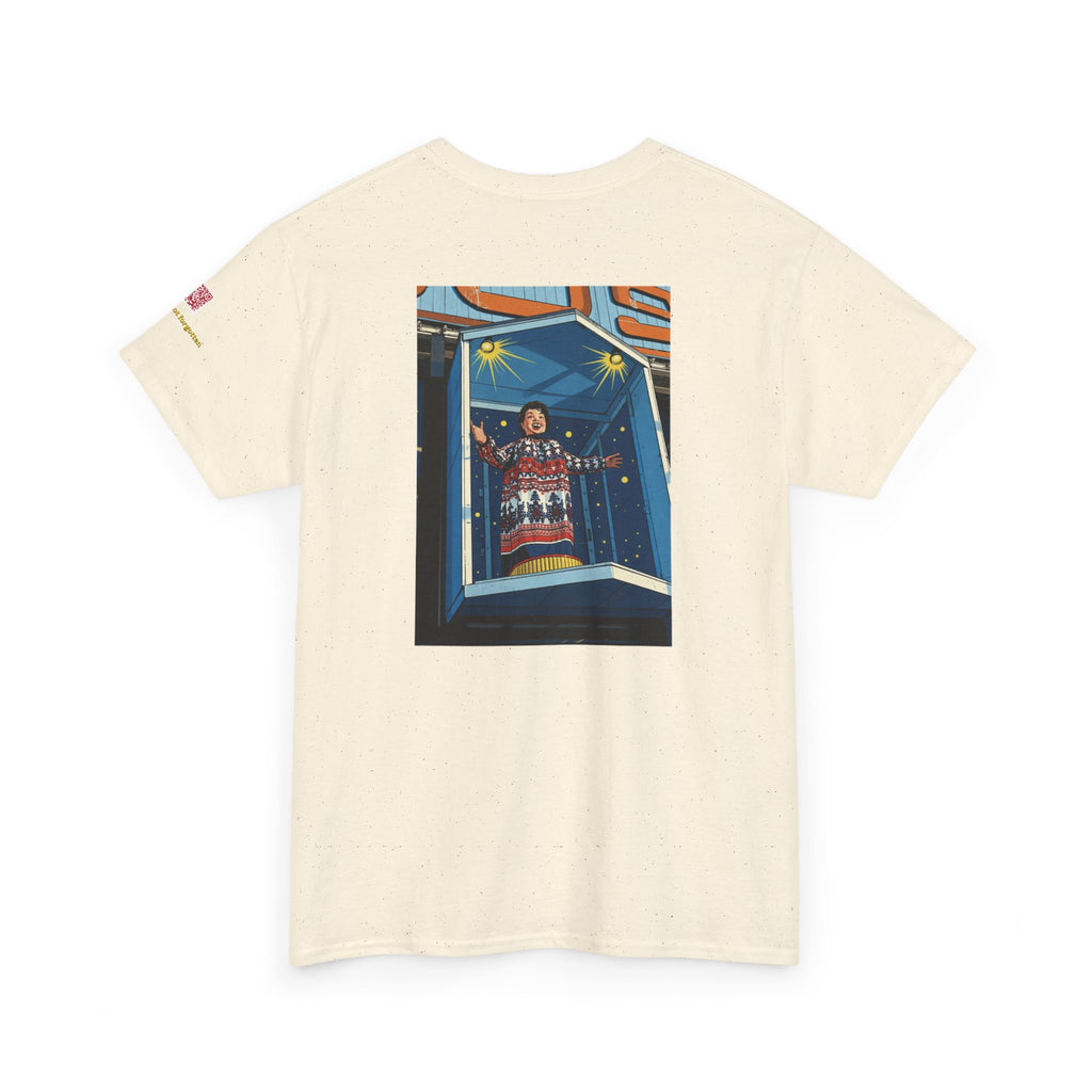 LAKESIDE FUN HOUSE - vintage Denver gear