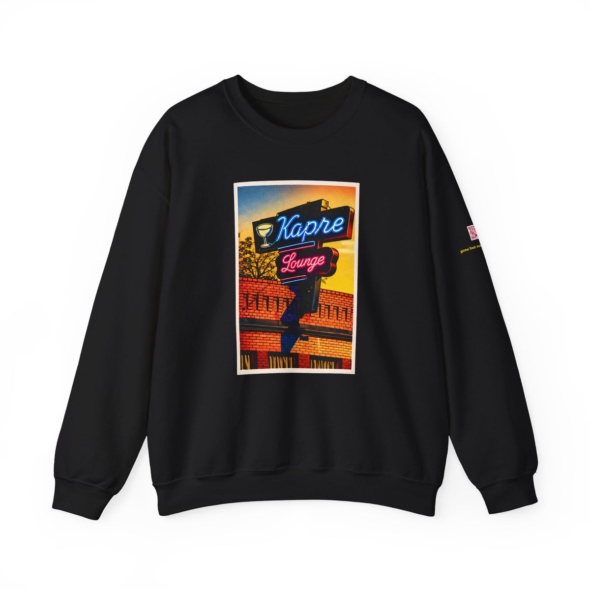 Kapre Lounge | Native303 Sweatshirt