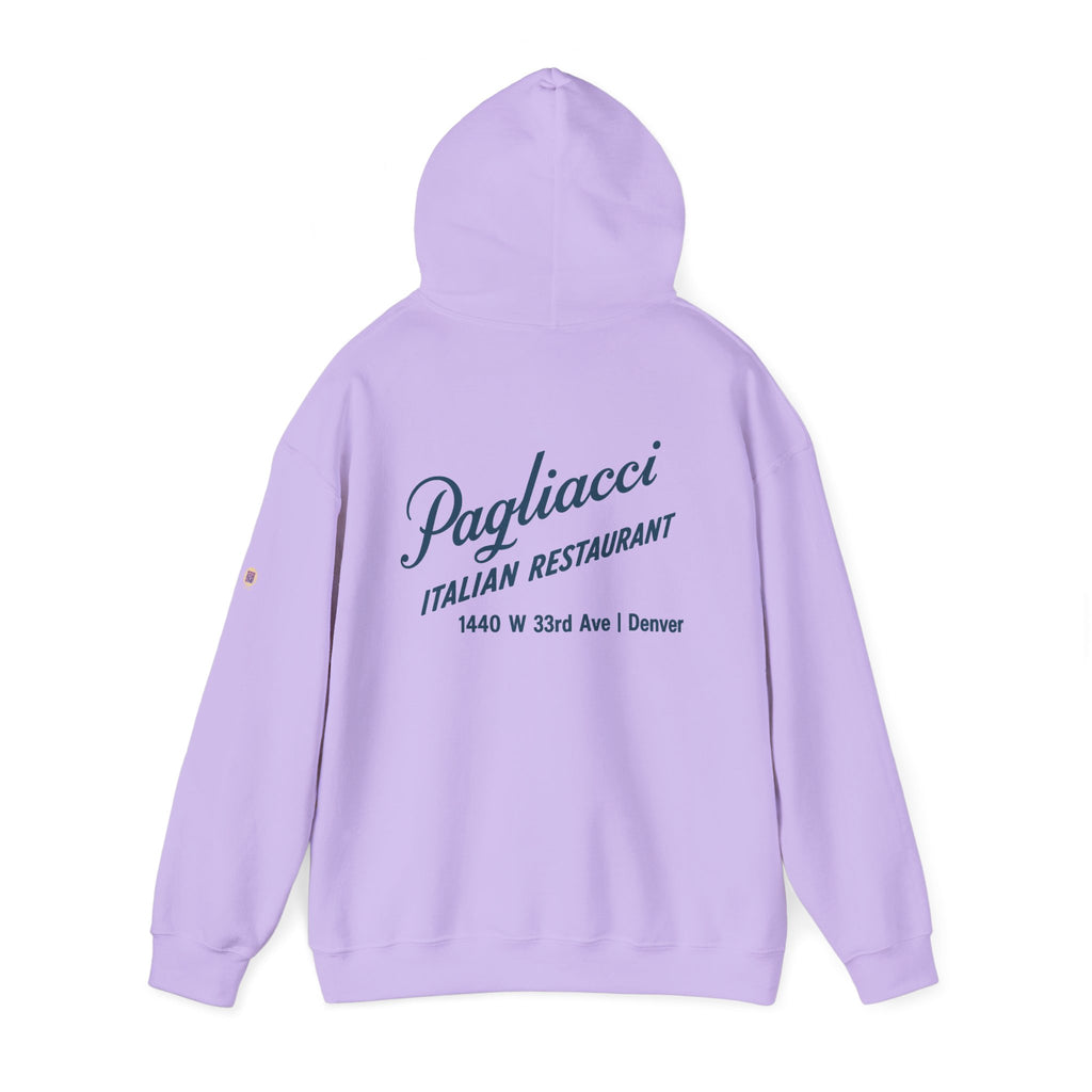 PAGLIACCIS | Unisex Heavy Blend™ Hooded Sweatshirt