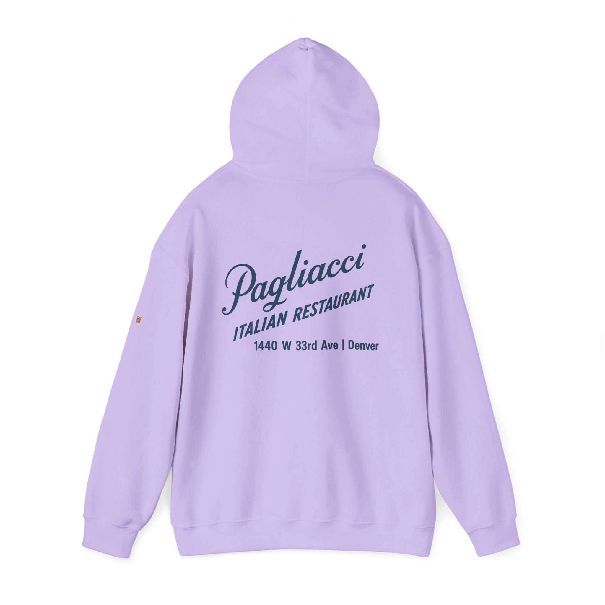 PAGLIACCIS | Unisex Heavy Blend™ Hooded Sweatshirt