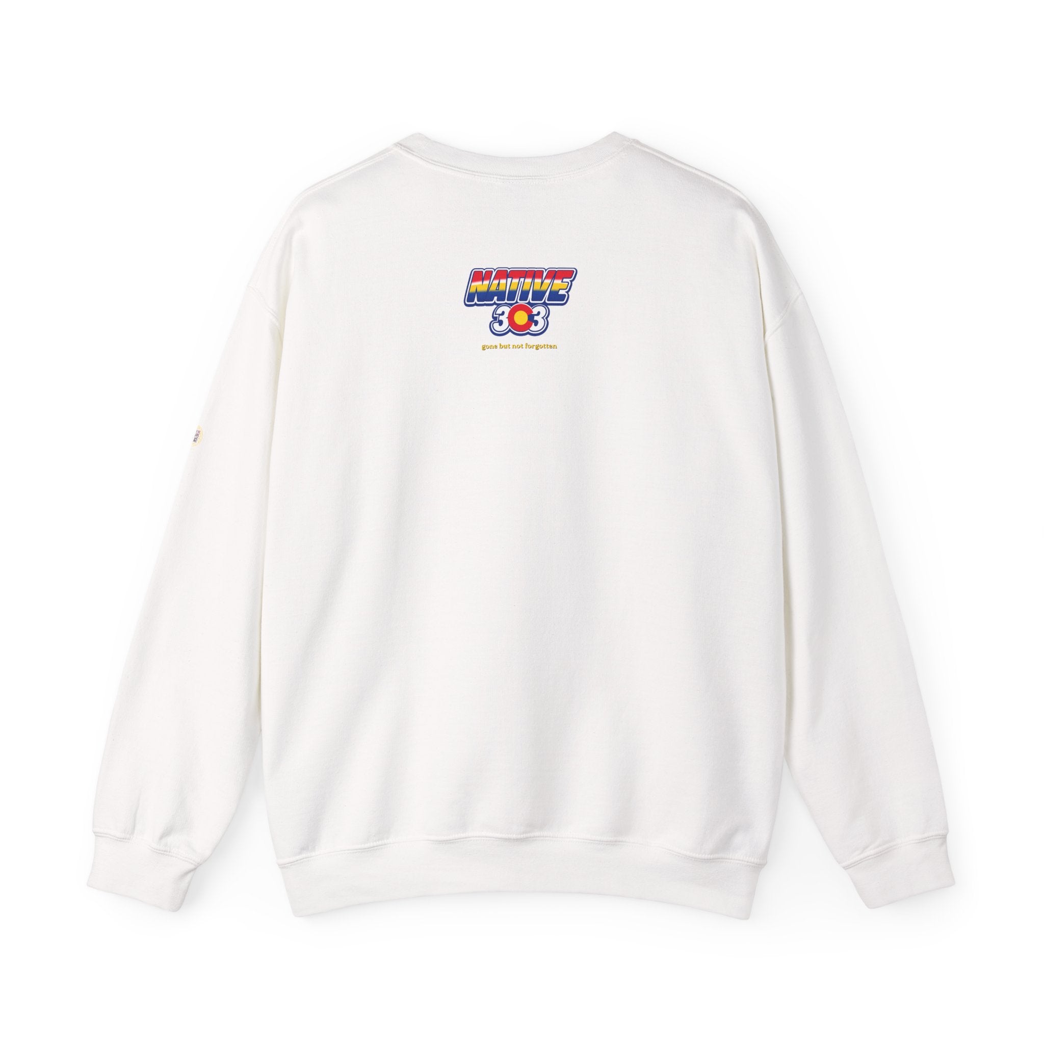 Bayou Bob's | Native303 Sweatshirt