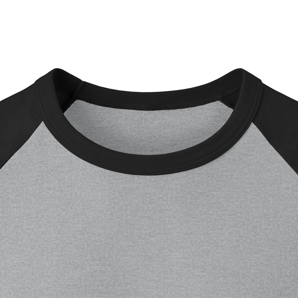 ALFALFA'S | Retro Baseball Tee