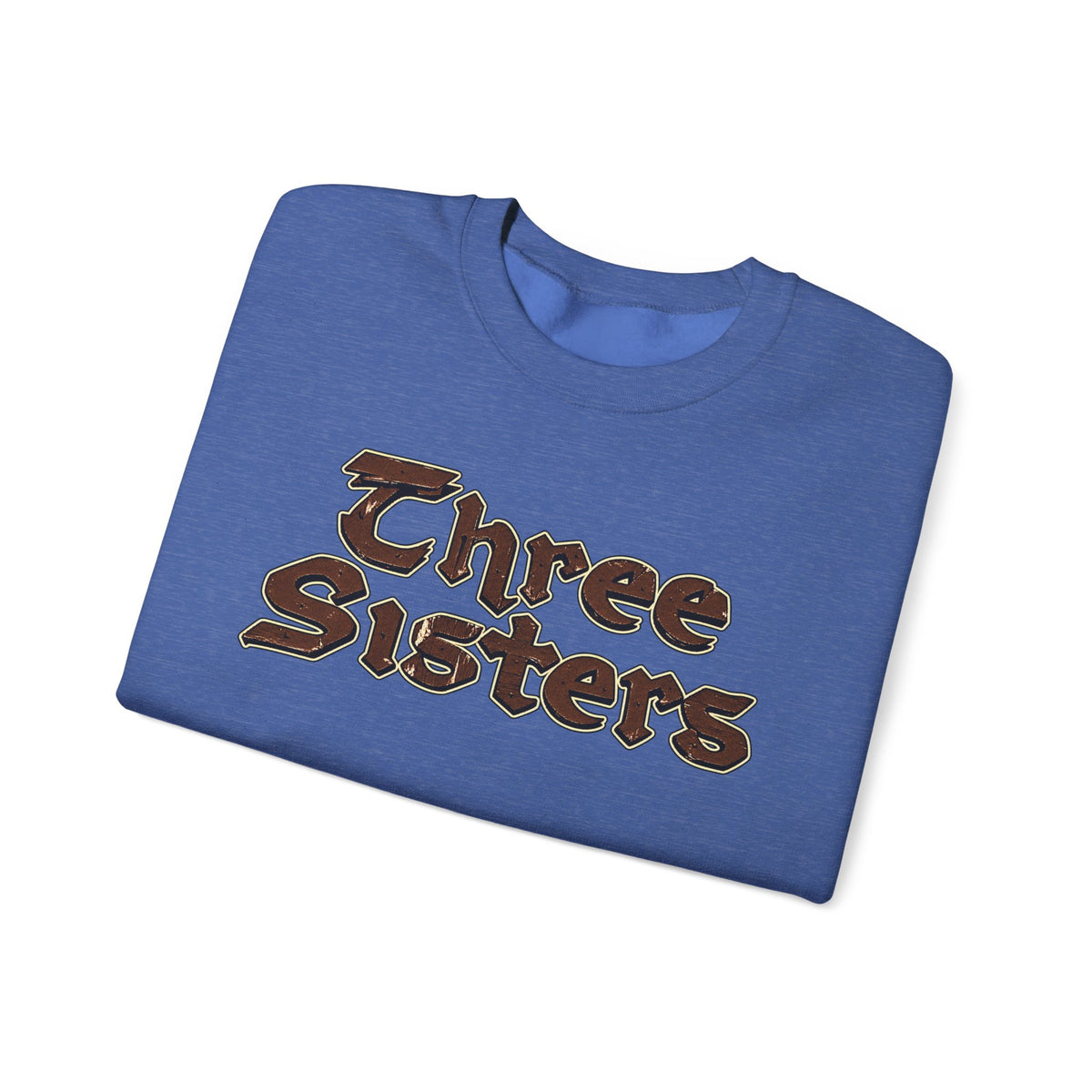 Three Sisters / Six Tits Bar | Native303 Sweatshirt