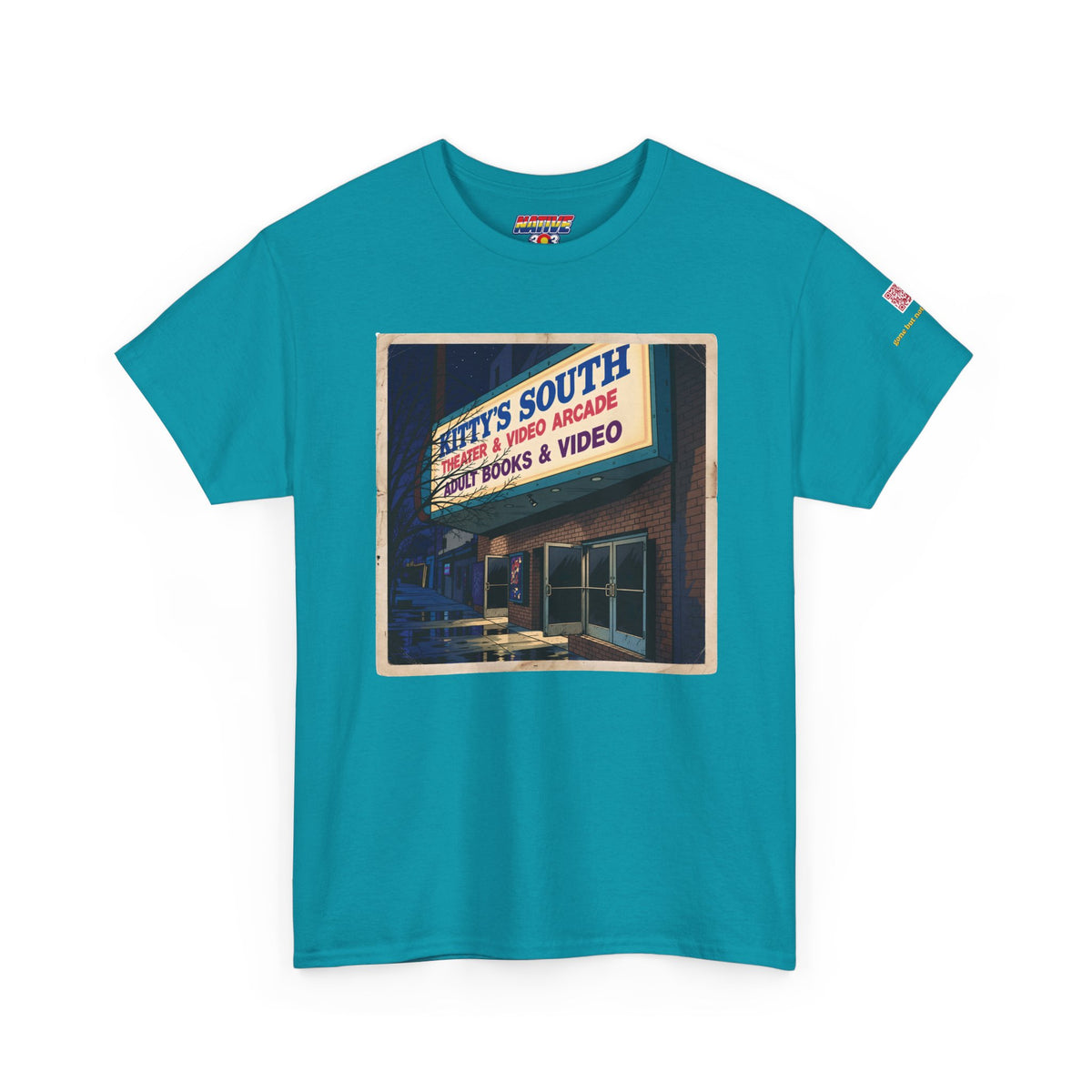 Kitty's South - vintage Denver gear