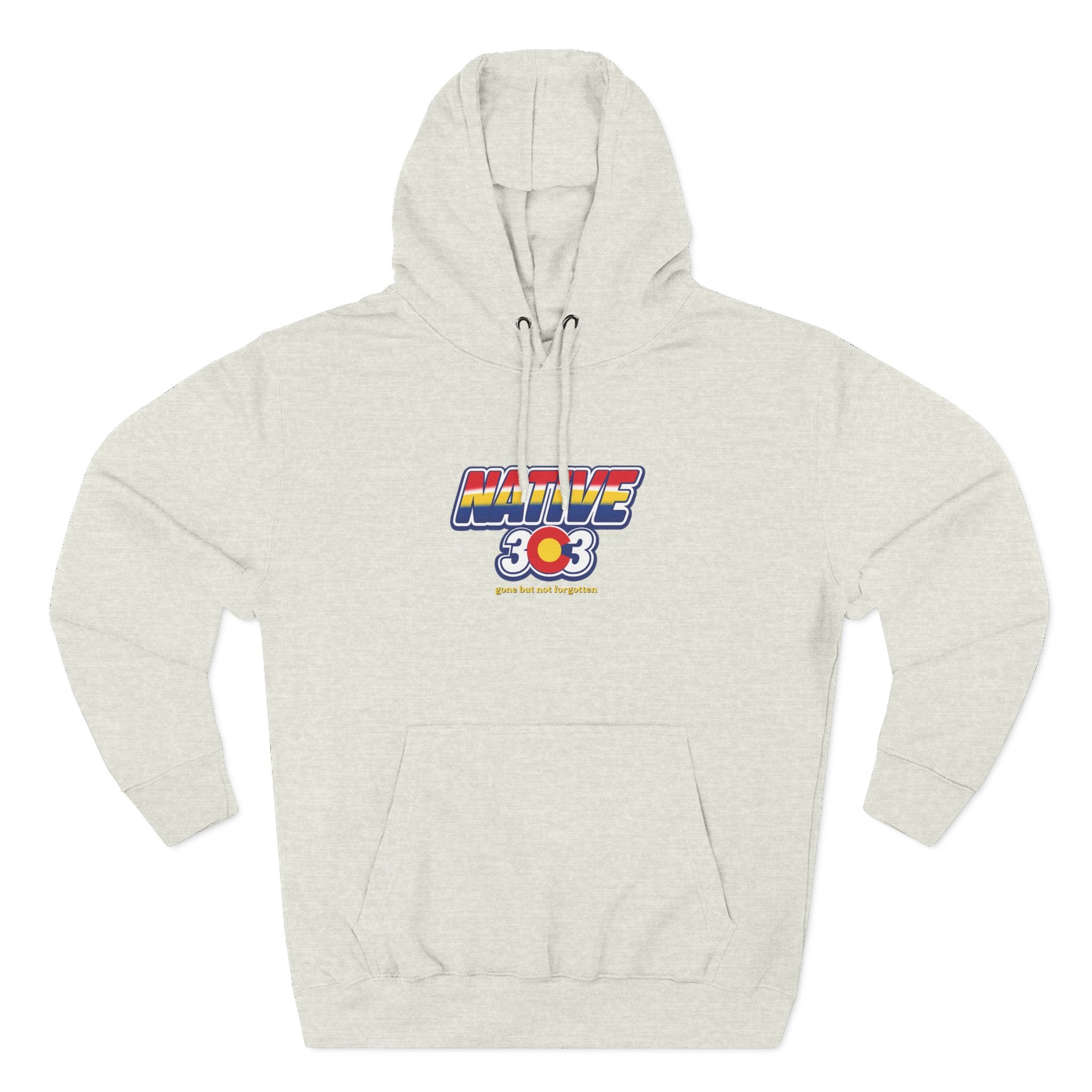 SANDY’S ICE CREAM KITCHEN - Hoodie