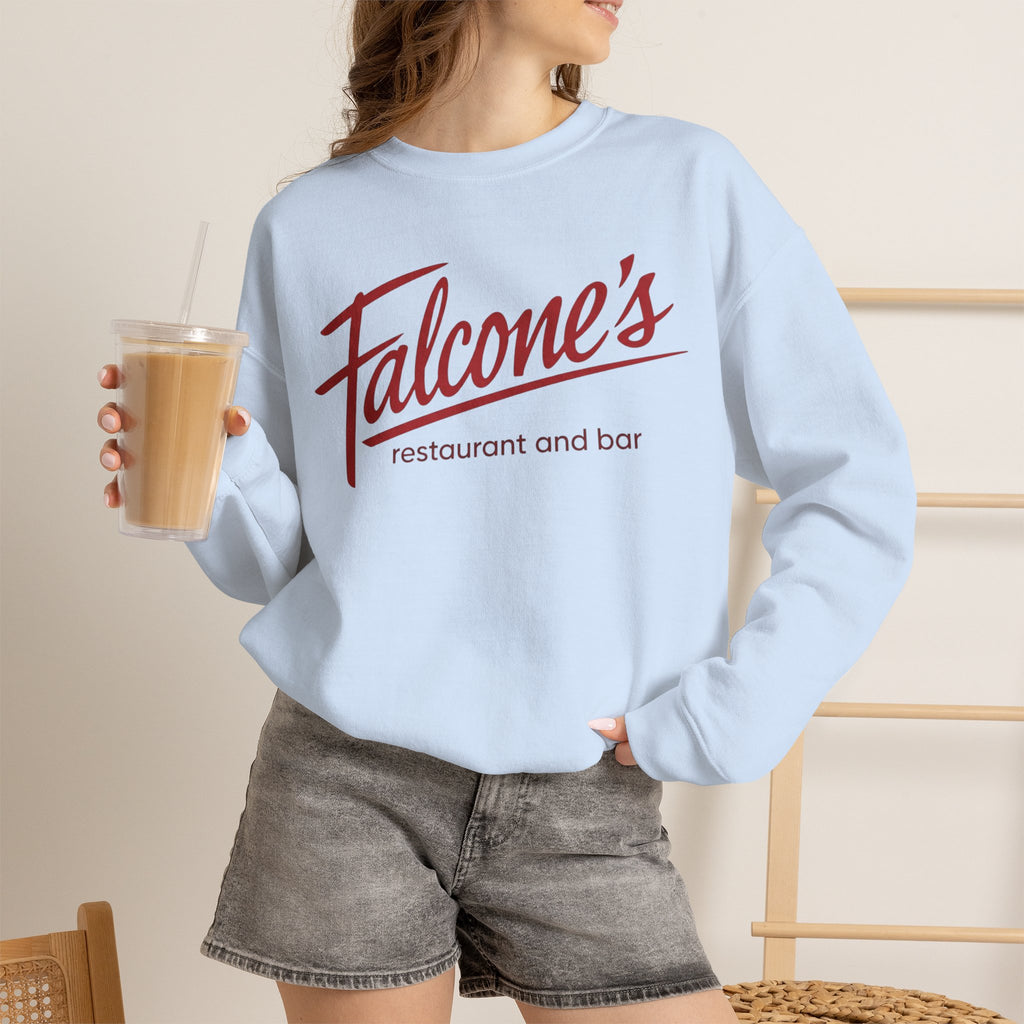 Falcone’s | Native303 Sweatshirt