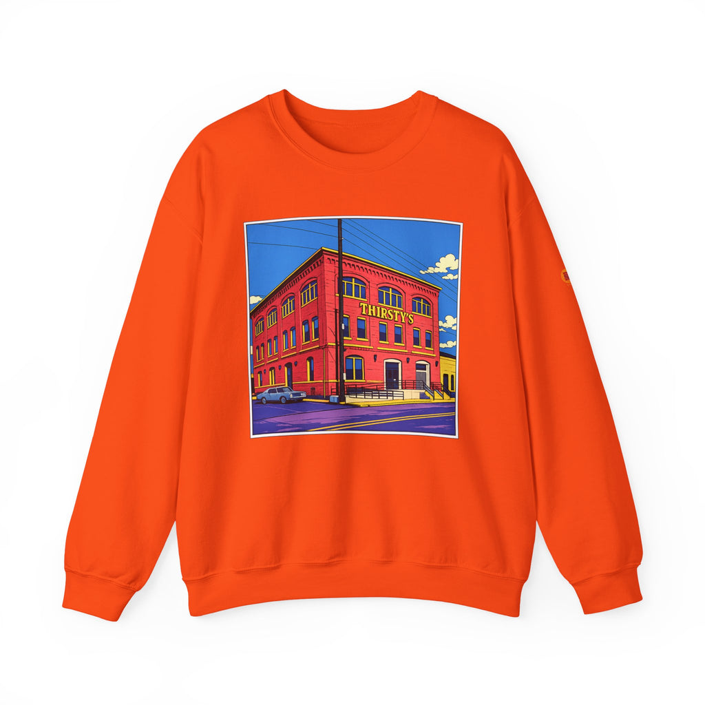 Thirsty’s | Native303 Sweatshirt