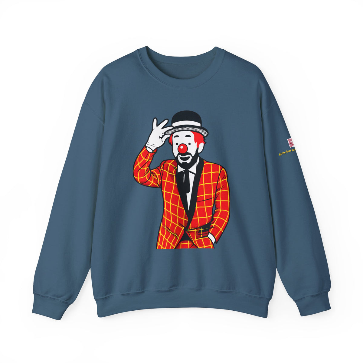 Everyone's Favorite Clown | Native303 Sweatshirt