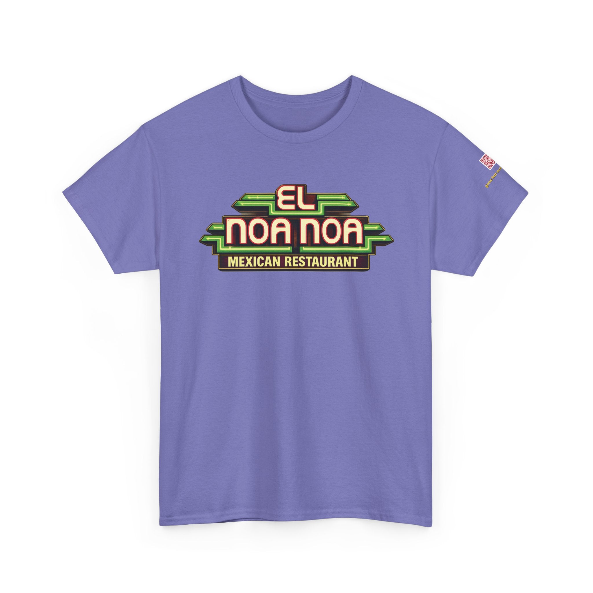 el Noa Noa - vintage Denver gear