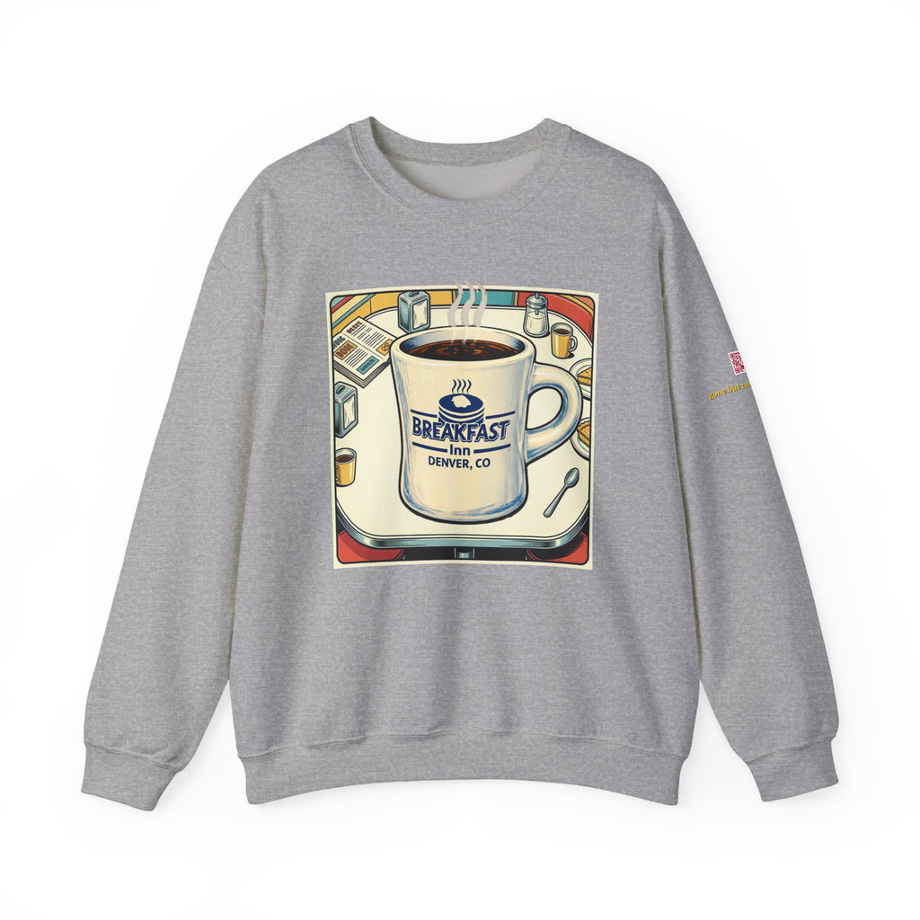 THE BREAKFAST INN | Native303 Sweatshirt
