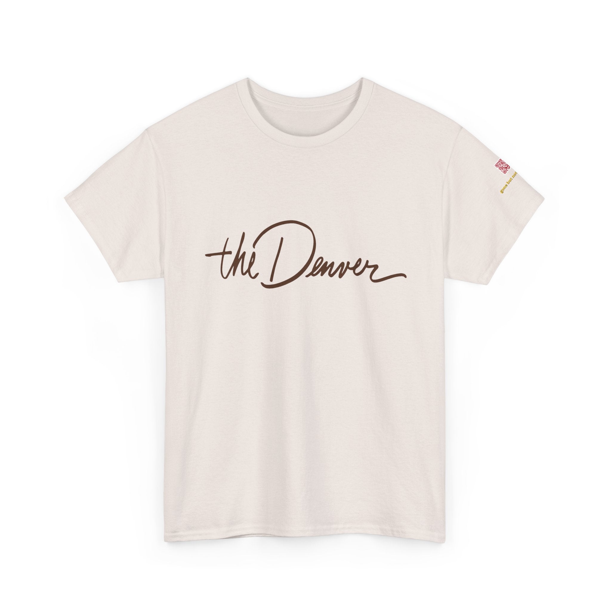 DENVER DRY GOODS - vintage Metro Denver gear