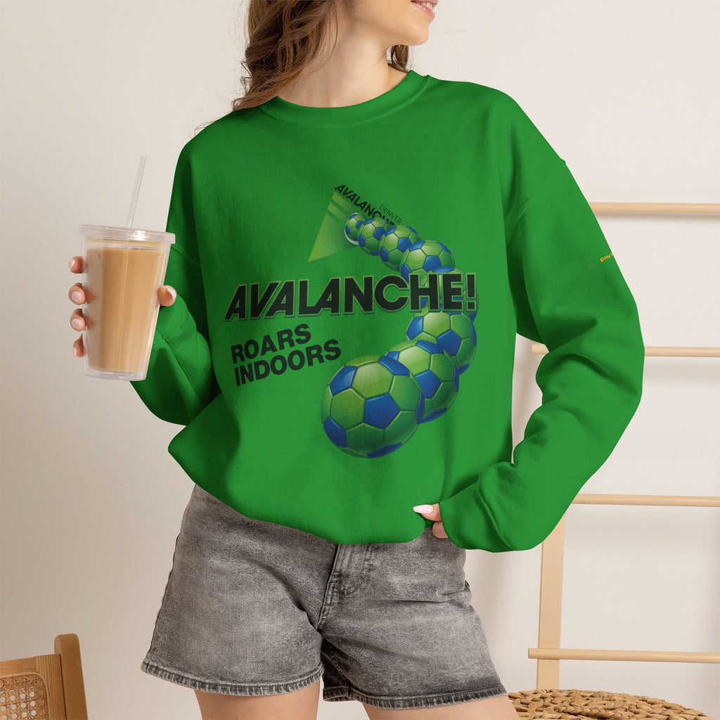 Denver Avalanche | Native303 Sweatshirt