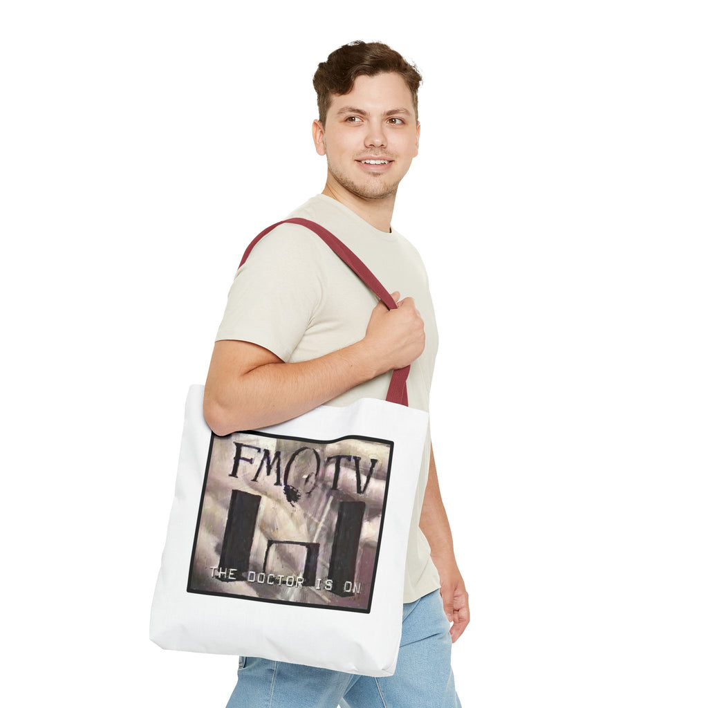 FM/TV Tote