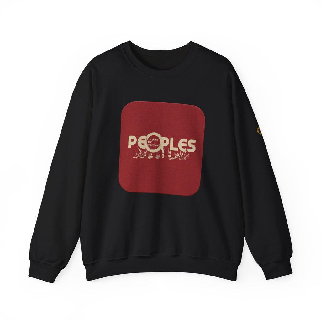 People's Bar | Native303 Sweatshirt
