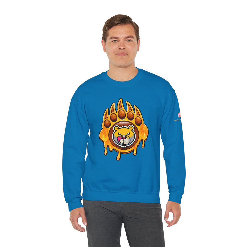 Denver Sweet | Native303 Sweatshirt