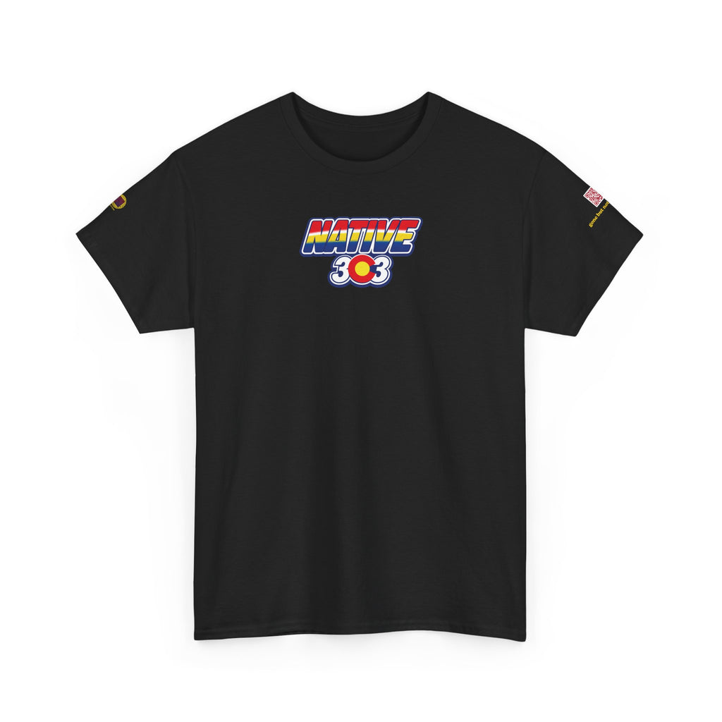 ELITCH GARDENS ARCH - vintage Metro Denver gear