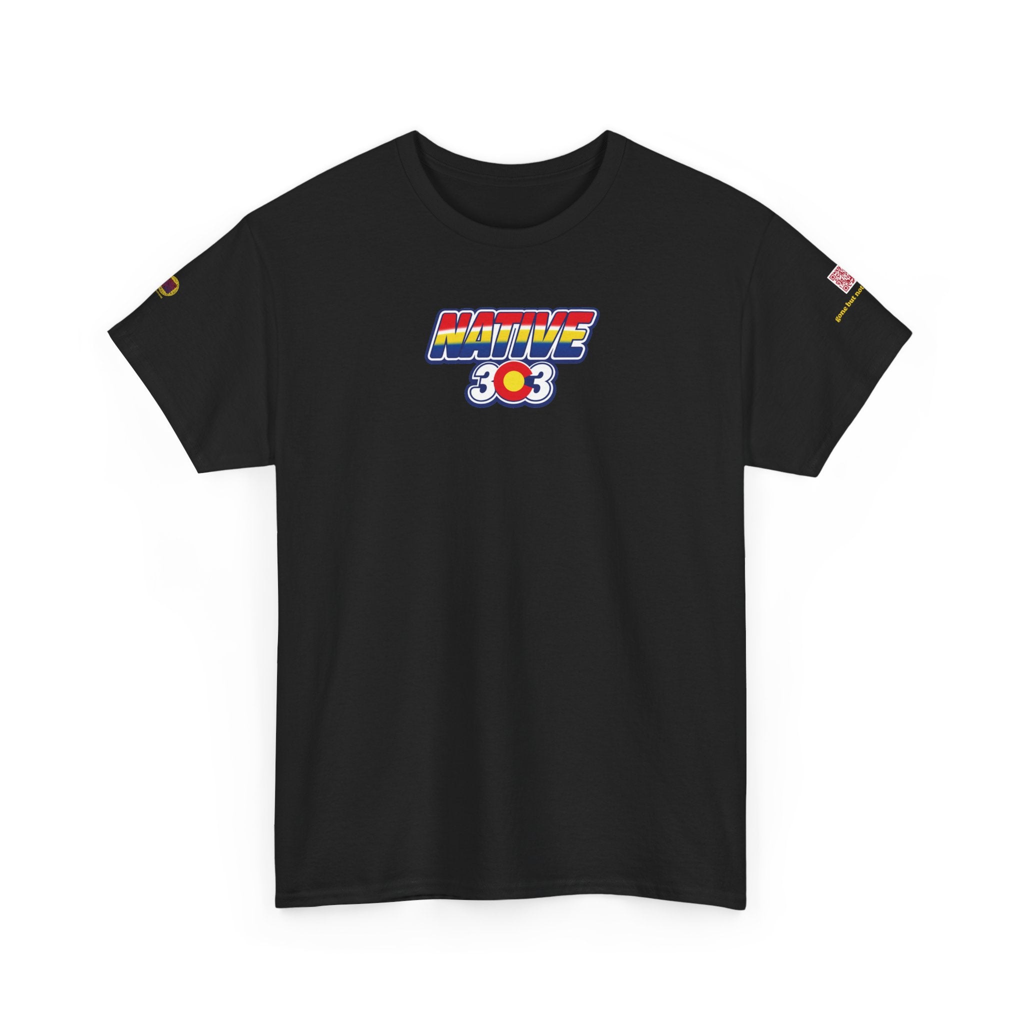 ELITCH GARDENS ARCH - vintage Metro Denver gear