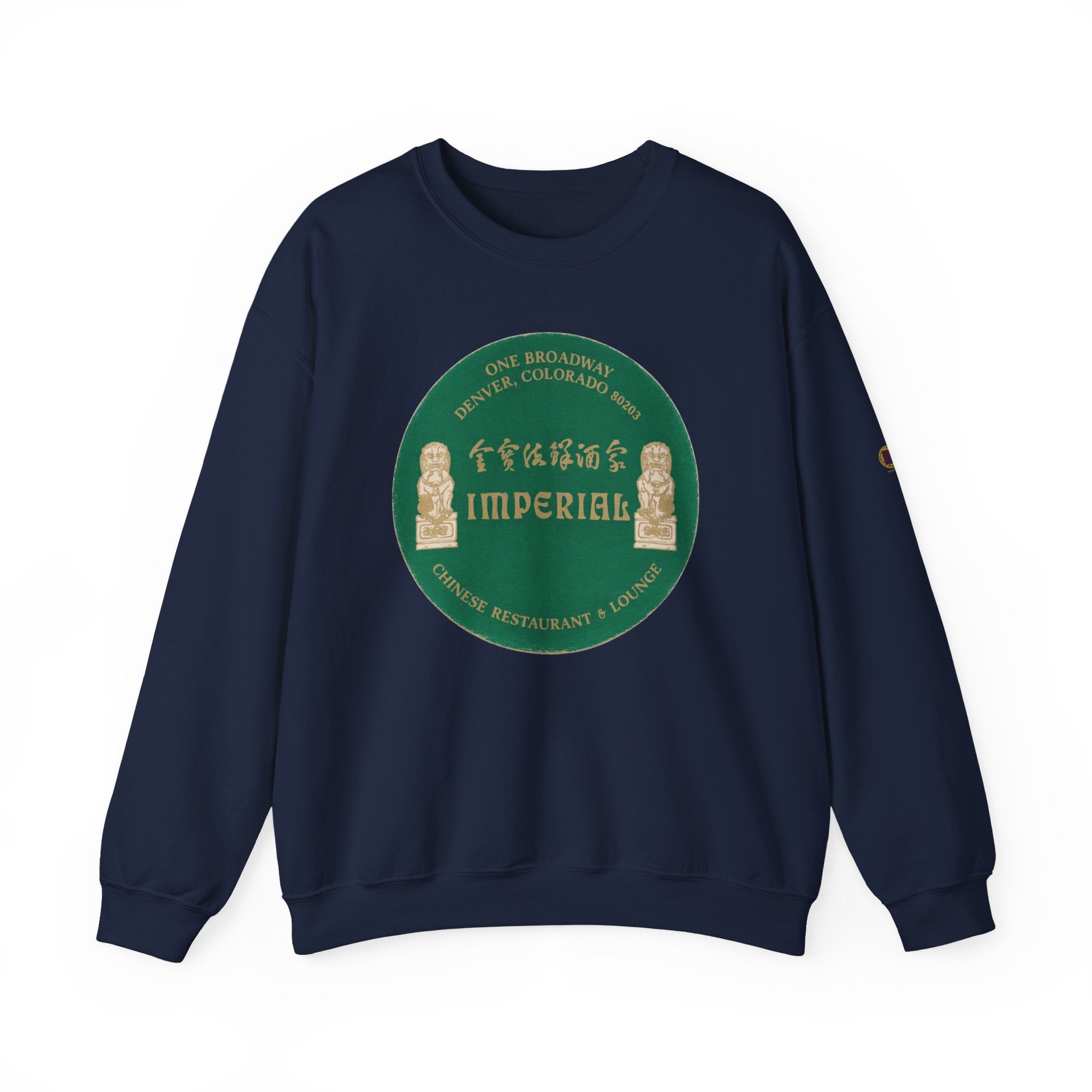 Imperial Restaurant | Native303 Sweatshirt