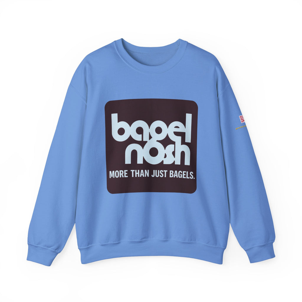 Bagel Nosh | Native303 Sweatshirt