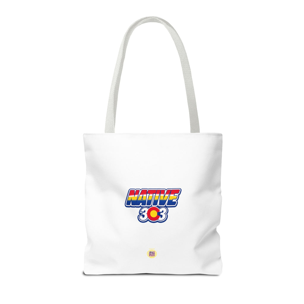 Govnr's Park Tote